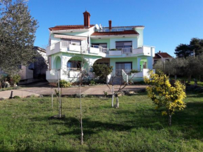 Apartment in Kožin